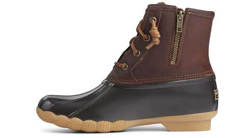Sperry muck boots shop